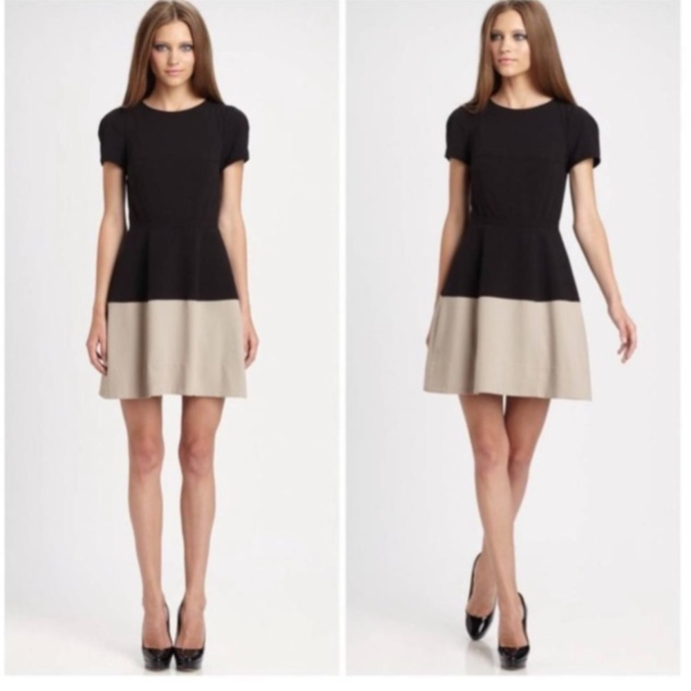 BCBG MAXAZRIA- Hanna dress